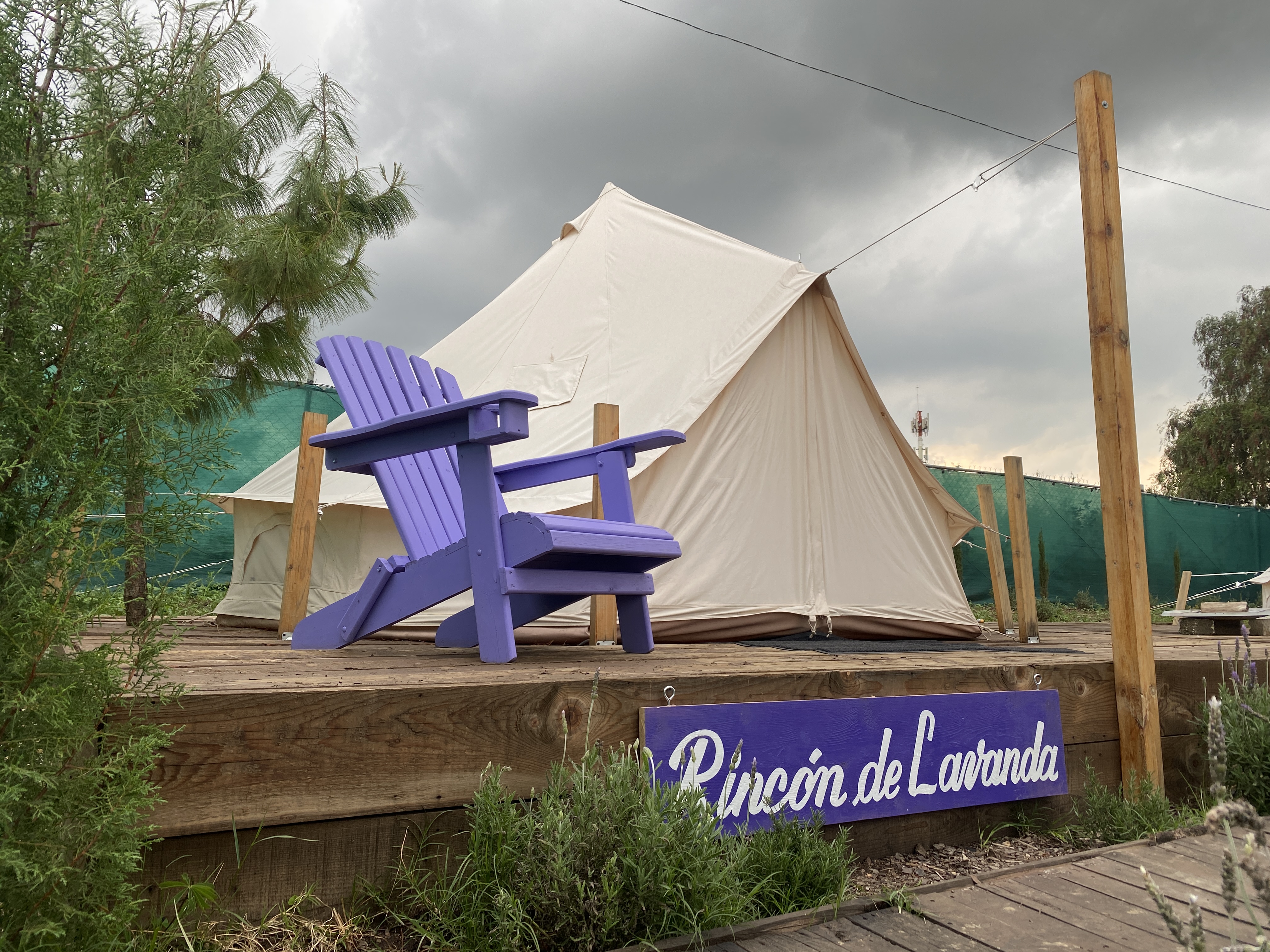 Tienda Provenza