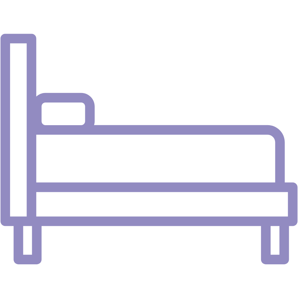 Cama Queen
