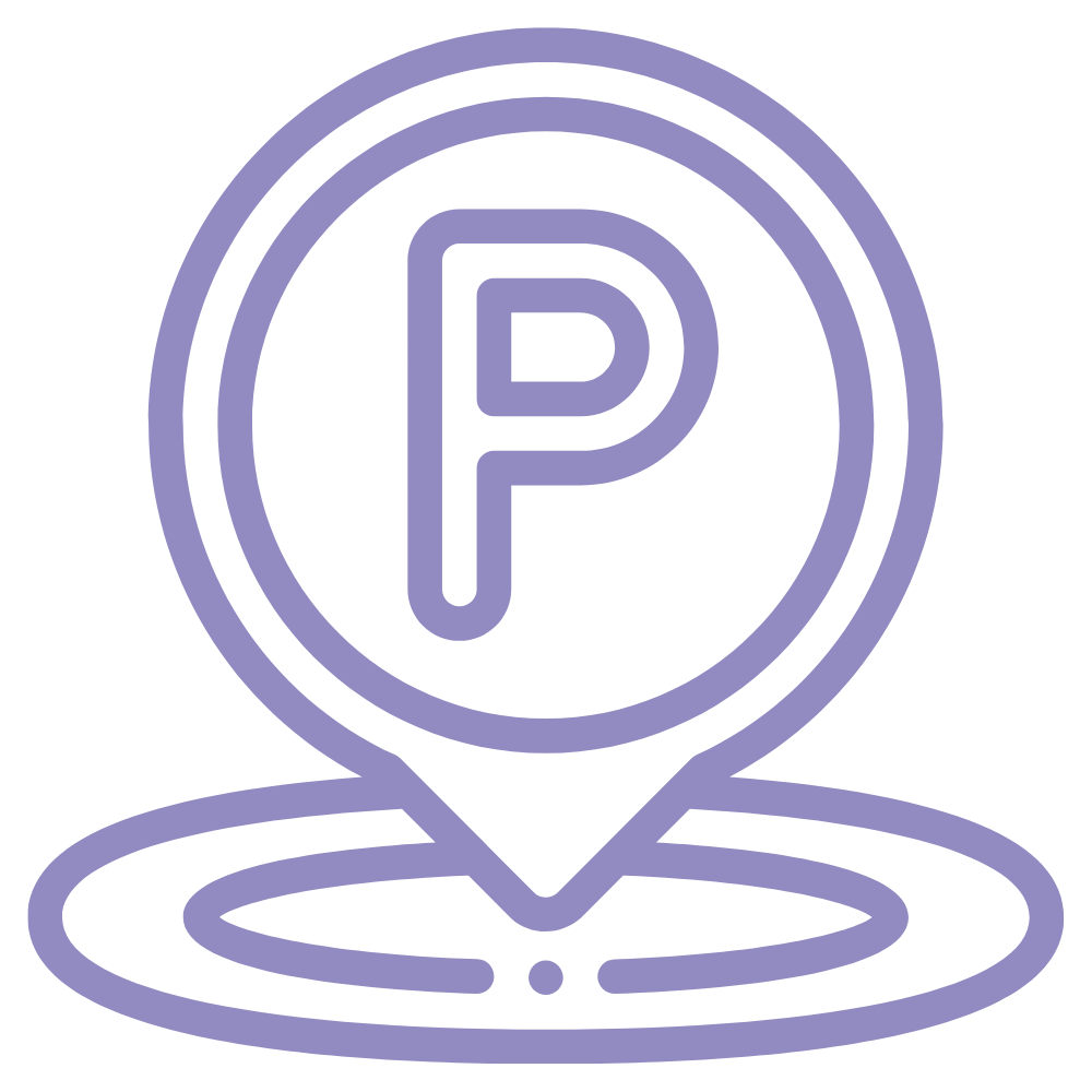 Estacionamiento