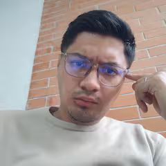 Angel Sebastián