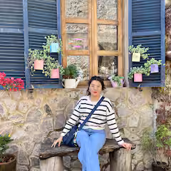 Ana Teresa
